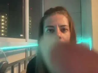 Karryperez  live sex cam
