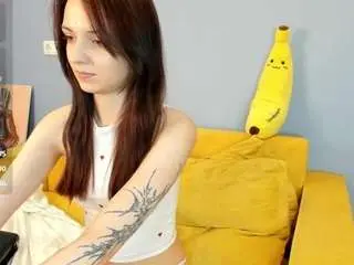 Kira-ke11y  live sex cam