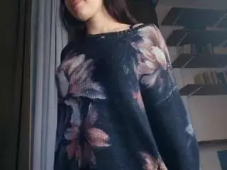 Lesiahailstone  live sex cam