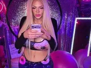 Sammisprinkles  live sex cam