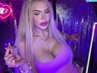 Sammisprinkles  live sex cam