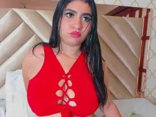 Seleneluxe  live sex cam