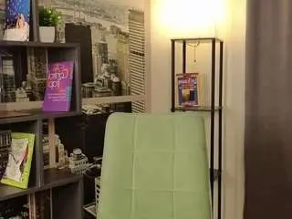 Silvanapeddie  live sex cam