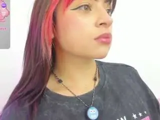 Sophie-punk  live sex cam