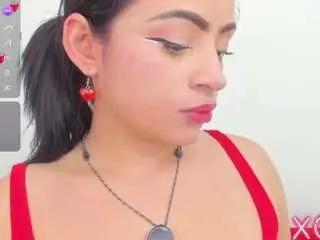 Sophie-punk  live sex cam