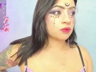 Sophie-punk  live sex cam