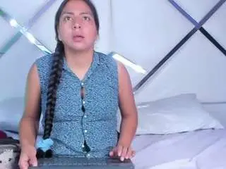 Studvalerin-abbi  live sex cam