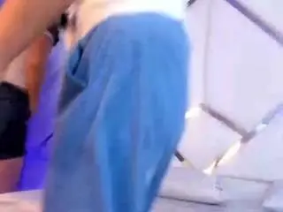 Studvalerin-abbi  live sex cam