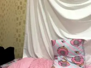 Tiffaniepadmore  live sex cam