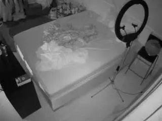 Voyeurcam-julmodels-whitebed-2  live sex cam