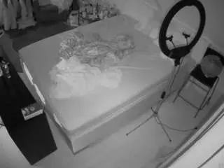 Voyeurcam-julmodels-whitebed-2  live sex cam