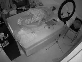 Voyeurcam-julmodels-whitebed-2  live sex cam