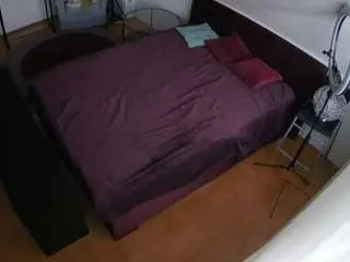 Voyeurcam-julmodels-whitebed-2  live sex cam