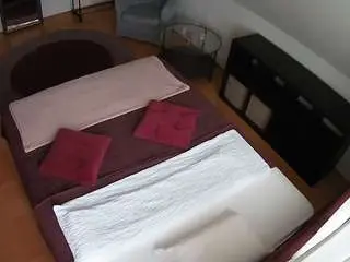 Voyeurcam-julmodels-whitebed-2  live sex cam