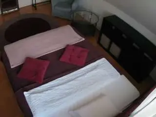 Voyeurcam-julmodels-whitebed-2  live sex cam