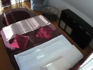 Voyeurcam-julmodels-whitebed-2  live sex cam