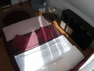 Voyeurcam-julmodels-whitebed-2  live sex cam