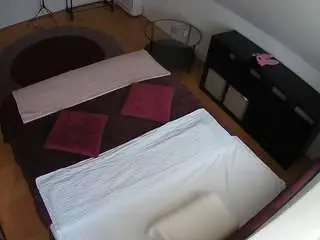 Voyeurcam-julmodels-whitebed-2  live sex cam