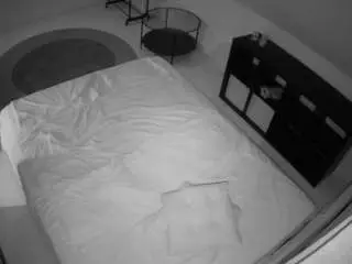 Voyeurcam-julmodels-whitebed-2  live sex cam
