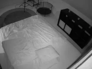 Voyeurcam-julmodels-whitebed-2  live sex cam