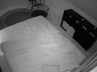 Voyeurcam-julmodels-whitebed-2  live sex cam
