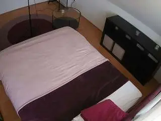 Voyeurcam-julmodels-whitebed-2  live sex cam