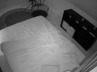 Voyeurcam-julmodels-whitebed-2  live sex cam