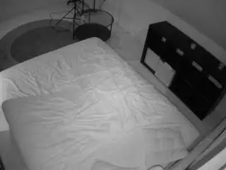 Voyeurcam-julmodels-whitebed-2  live sex cam