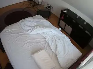 Voyeurcam-julmodels-whitebed-2  live sex cam