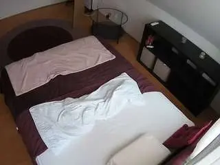 Voyeurcam-julmodels-whitebed-2  live sex cam