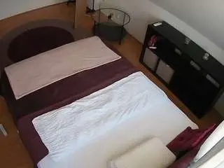 Voyeurcam-julmodels-whitebed-2  live sex cam