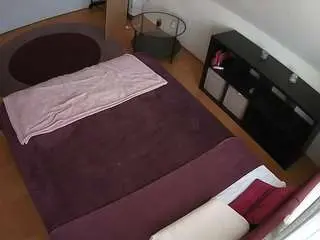 Voyeurcam-julmodels-whitebed-2  live sex cam