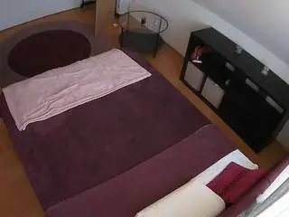 Voyeurcam-julmodels-whitebed-2  live sex cam