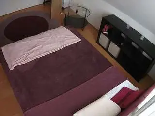 Voyeurcam-julmodels-whitebed-2  live sex cam