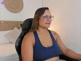 Zoe-danae  live sex cam