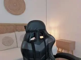 Zoe-danae  live sex cam