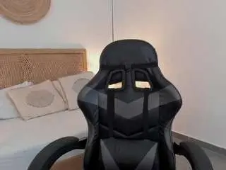 Zoe-danae  live sex cam