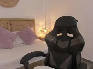 Zoe-danae  live sex cam