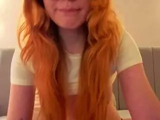 Dreamywren  live sex cam
