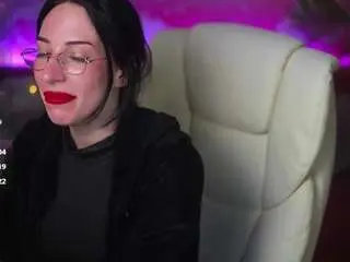 Kettyflo  live sex cam