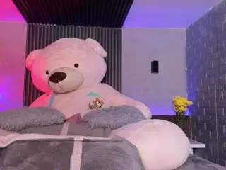 Magic-rouse  live sex cam