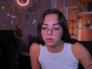Mariam-veil  live sex cam
