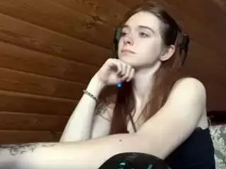 Megganpeare  live sex cam