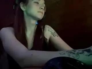 Megganpeare  live sex cam
