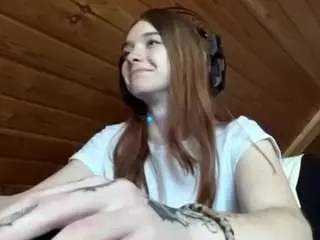 Megganpeare  live sex cam