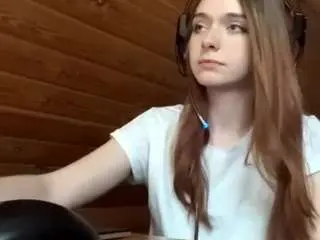 Megganpeare  live sex cam