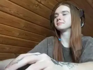 Megganpeare  live sex cam
