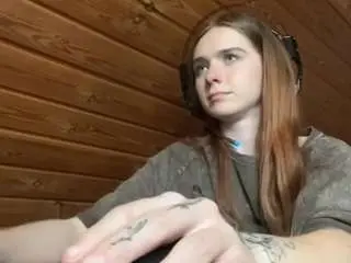 Megganpeare  live sex cam