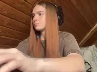 Megganpeare  live sex cam