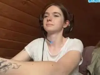 Megganpeare  live sex cam